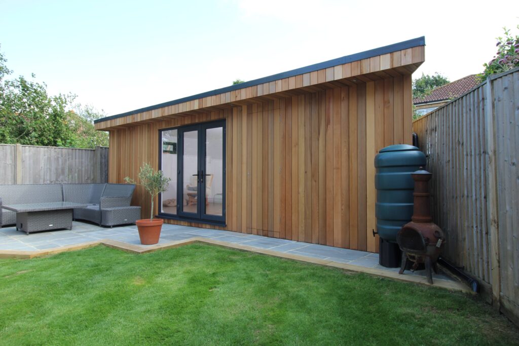 Garden Yoga Studio