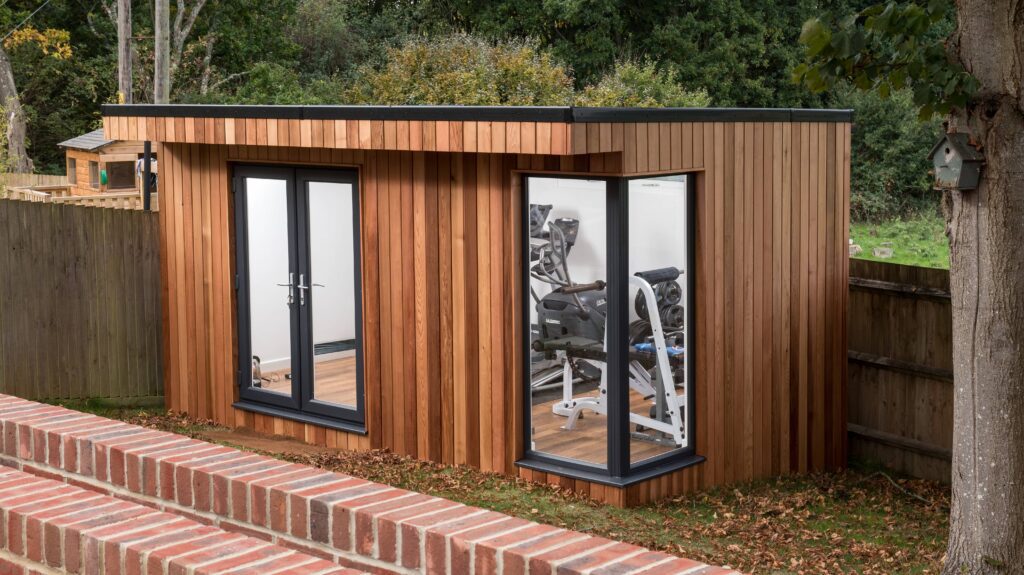 Home Gym