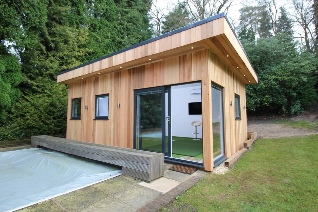 Green roof